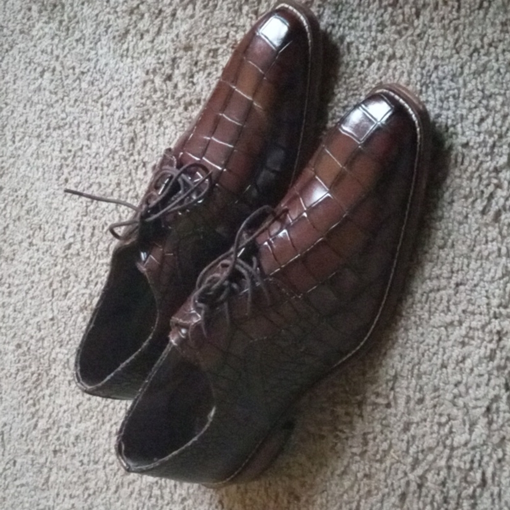Stacy Adams Shoes